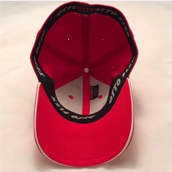 OTTO Armed Alliance Flexible Fit L/XL Ball Cap - Picture 11 of 11